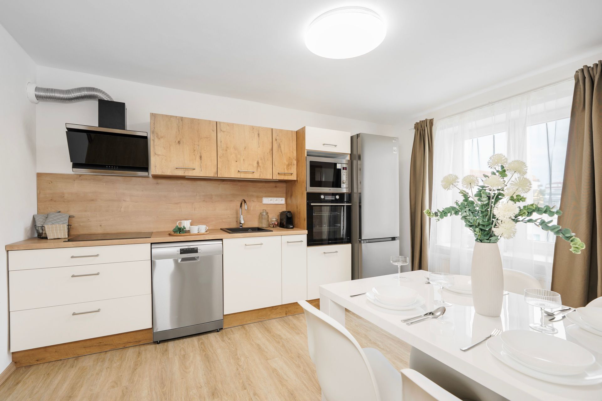 Rodinný dům se 3 byty | 200 m² | Letohrad